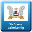 Six Sigma Scholarship